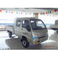 2 Ton 45kw 60HP Mini New Diesel Pick up Lorry Truck with Cheap Price for Sale